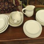 767 4479 DINNER SET